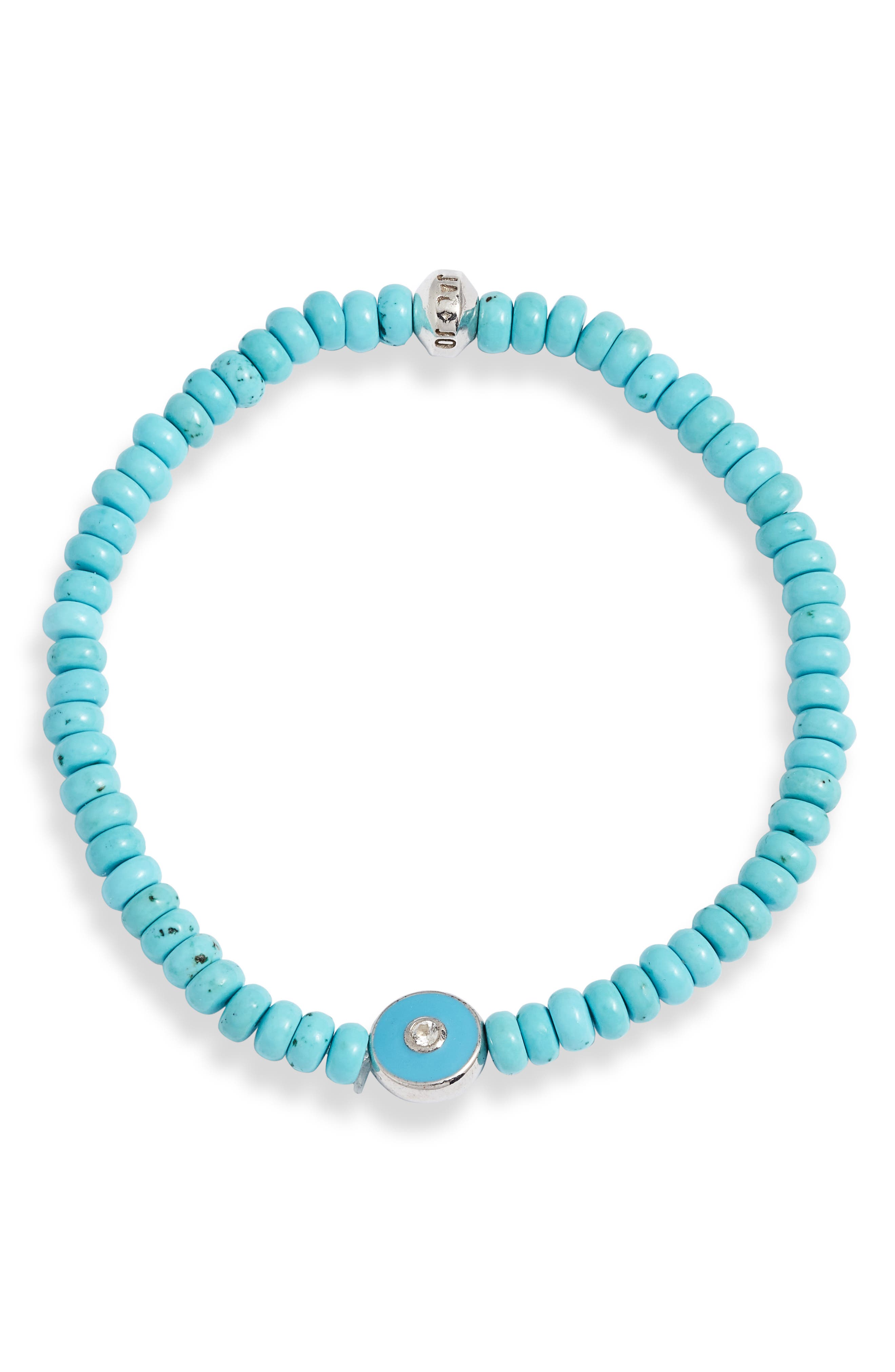 selected TURQUOISE/ AQUA