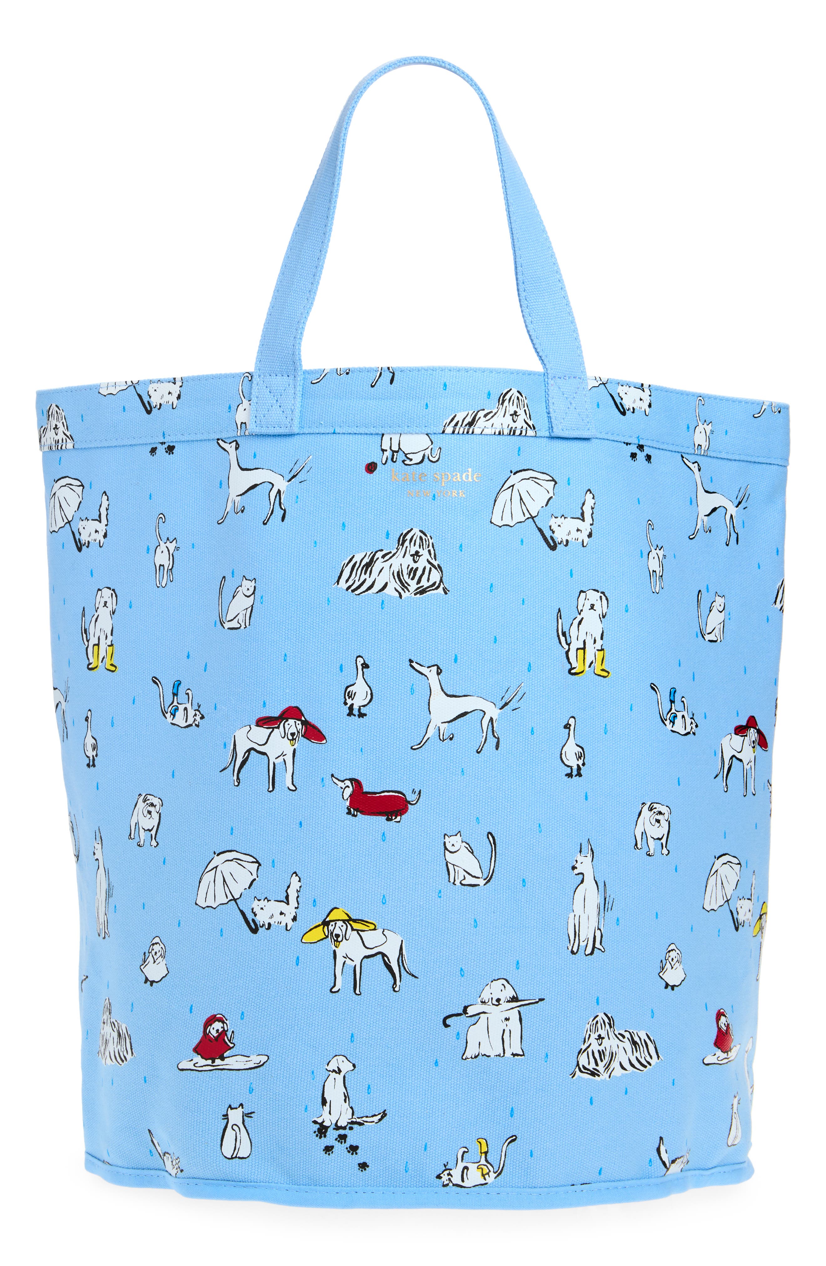 Kate Spade New York Toy Bag