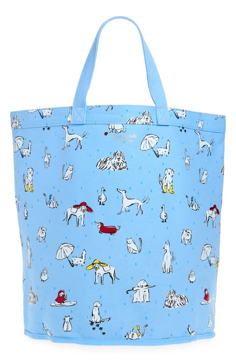 Toy Bag