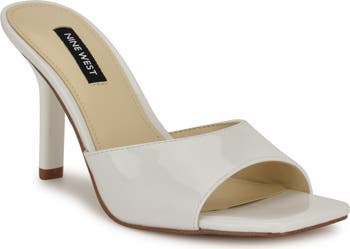 Nine West Disko High Heel Sandal (Women) | Nordstrom