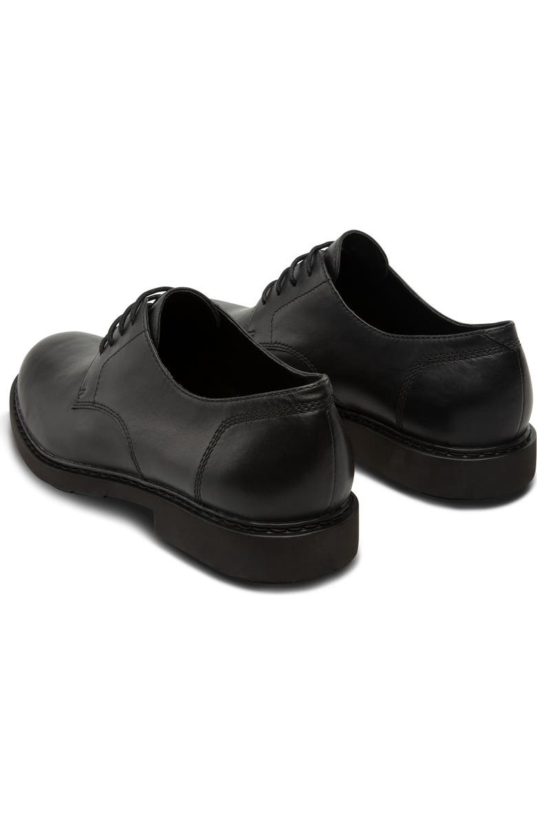 Camper Neuman Plain Toe Derby, Alternate, color,