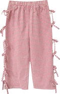 Mabel + Honey Bow-tastic Pant