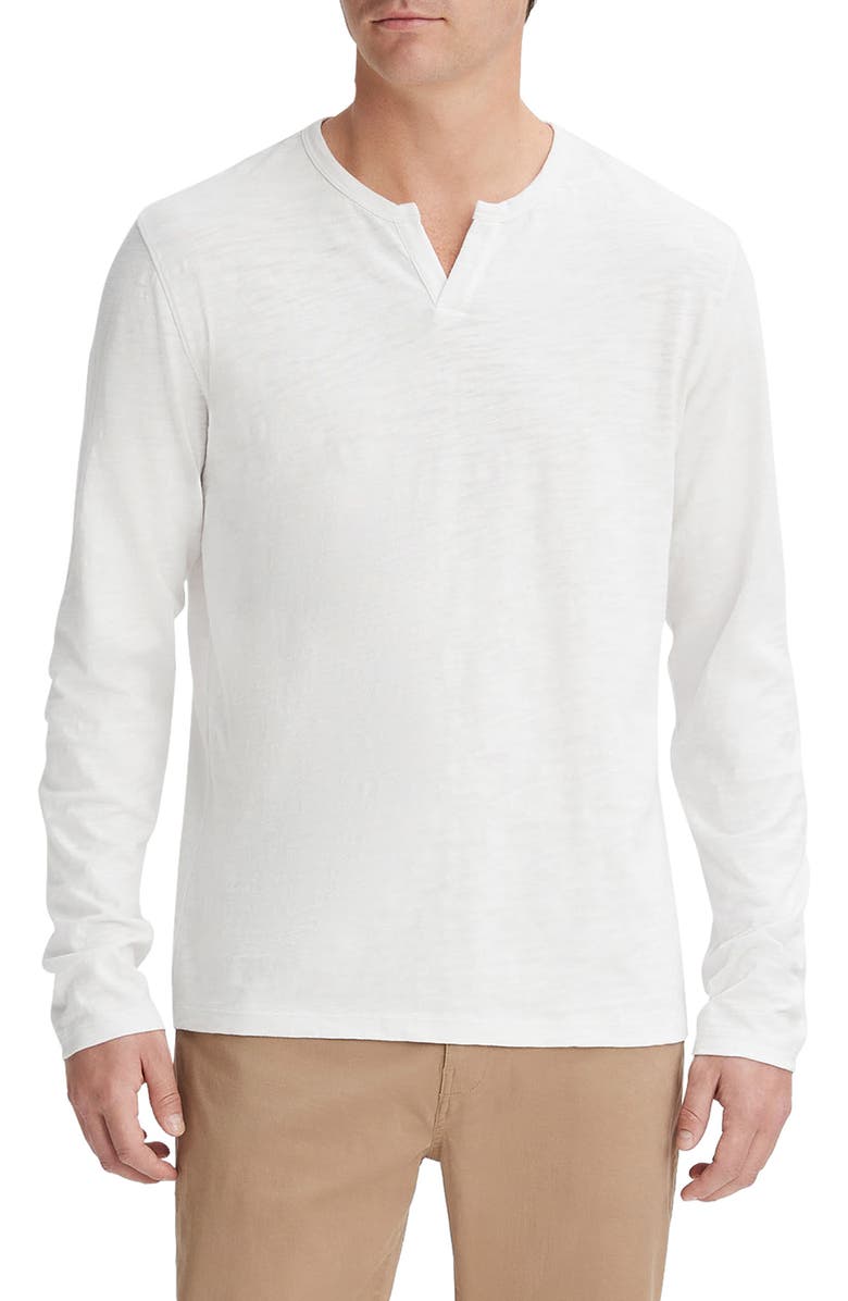 Vince Slub Cotton T-Shirt, Main, color,