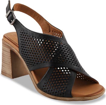 Spring Step Luanca Slingback Sandal (Women) | Nordstrom