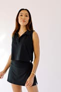 Beldrie Elevated Top