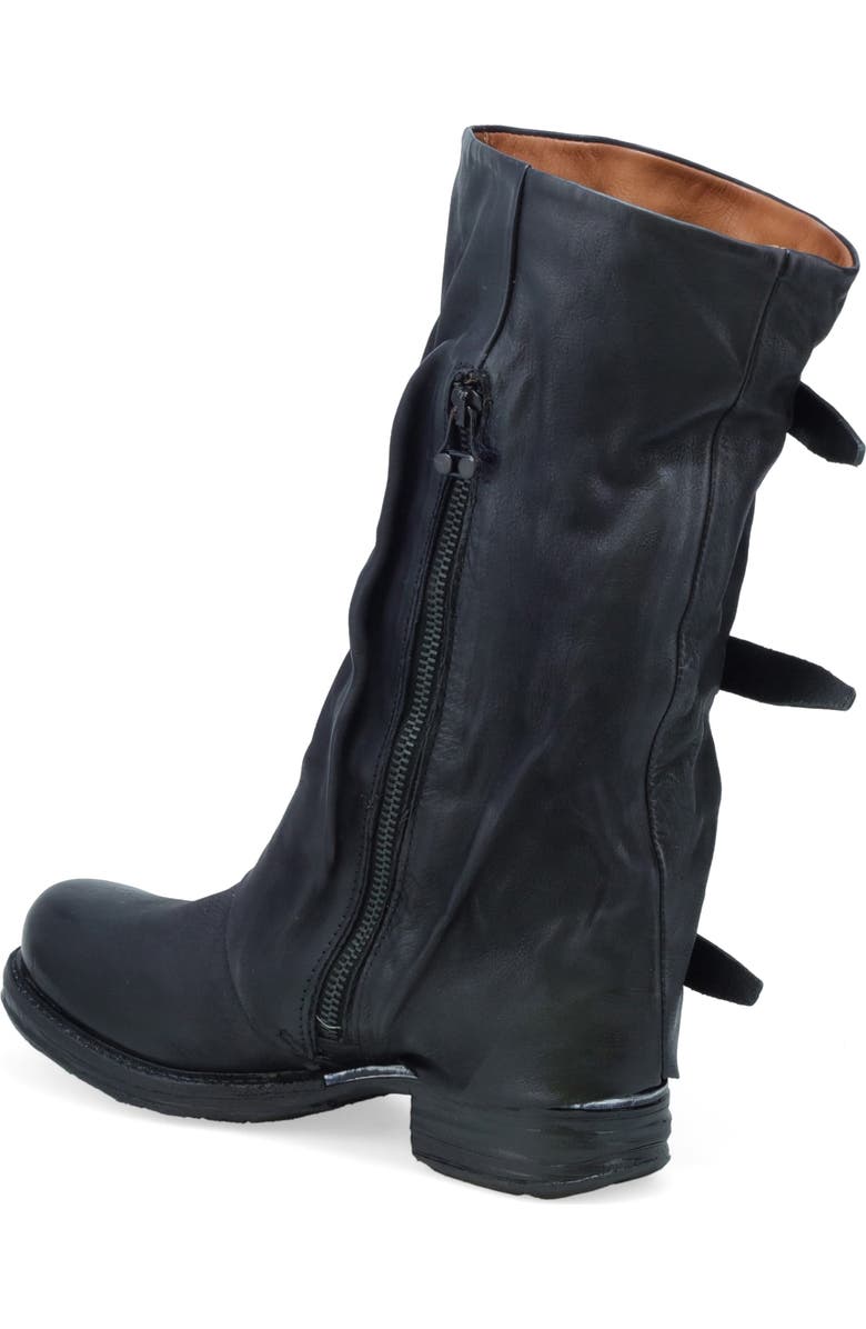 A.S.98 Sema Knee High Boot, Alternate, color,