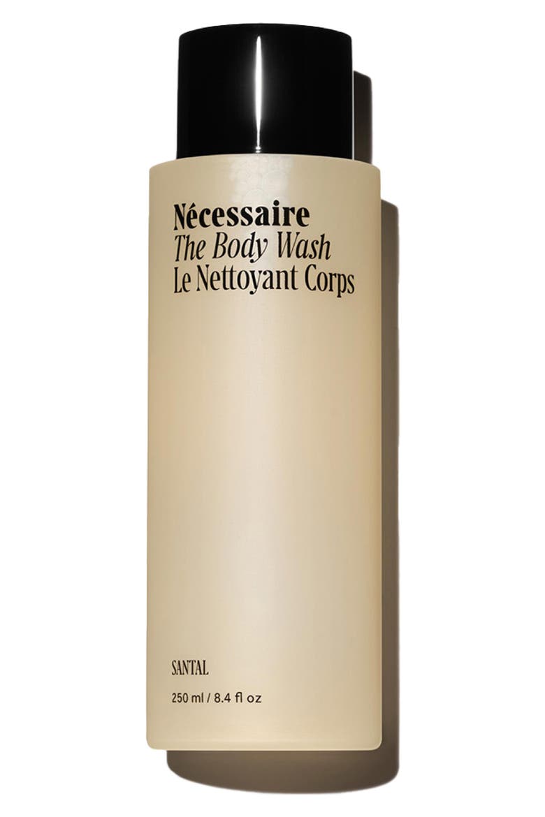 The Body Wash, Main, color, SANTAL