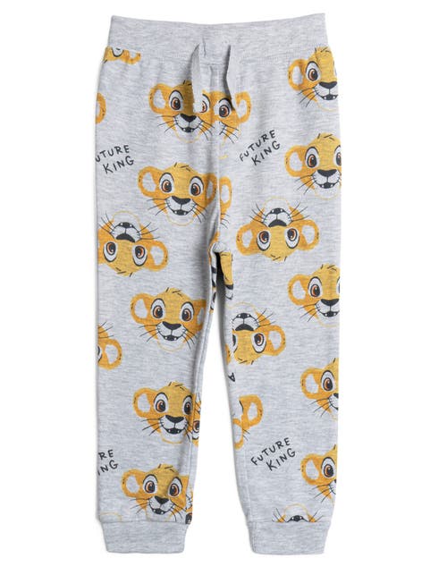 Disney 2-pack Pants In Multi
