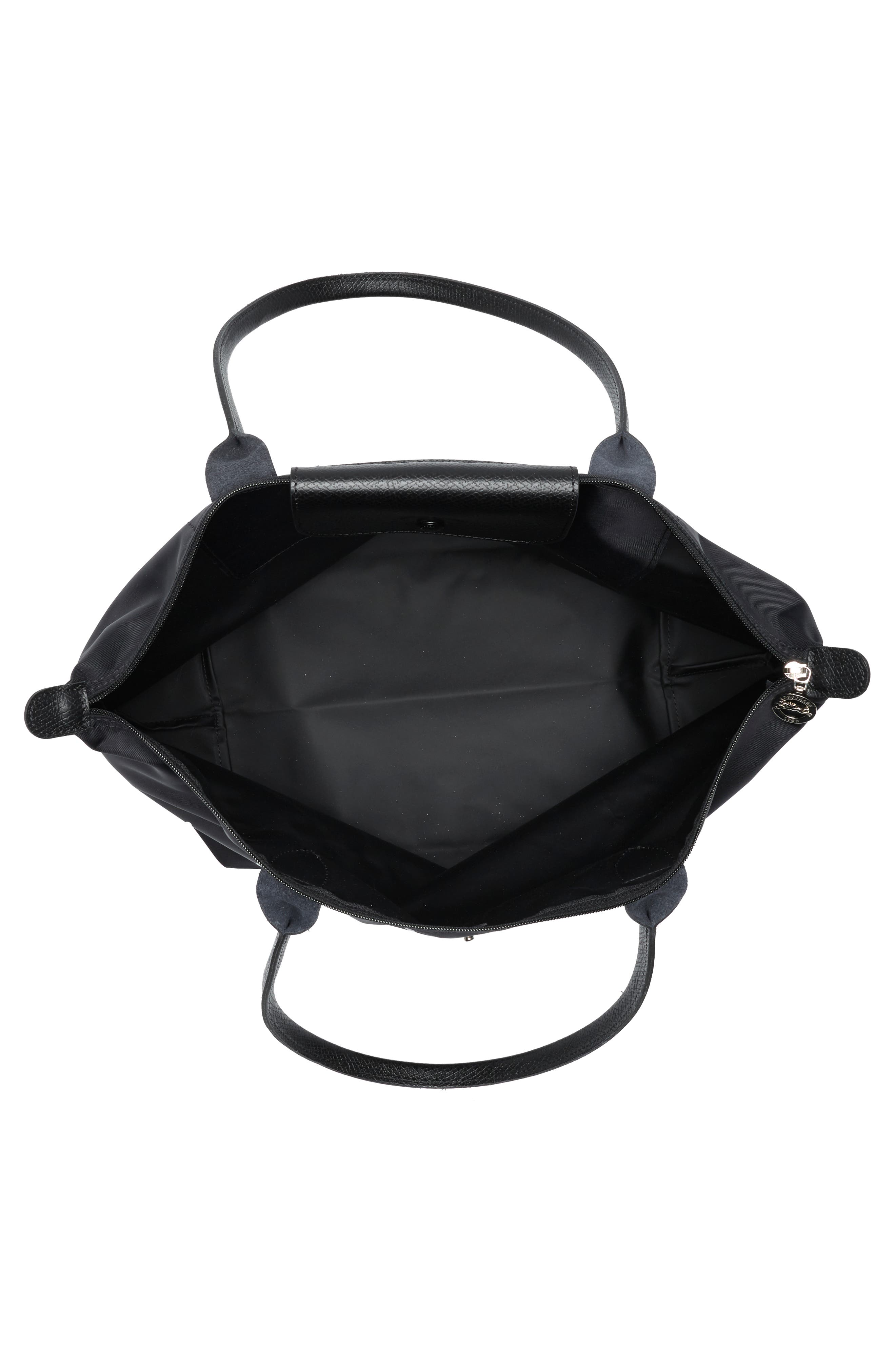 Longchamp Andre Large Shoulder Tote Bag, Alternate, color, 