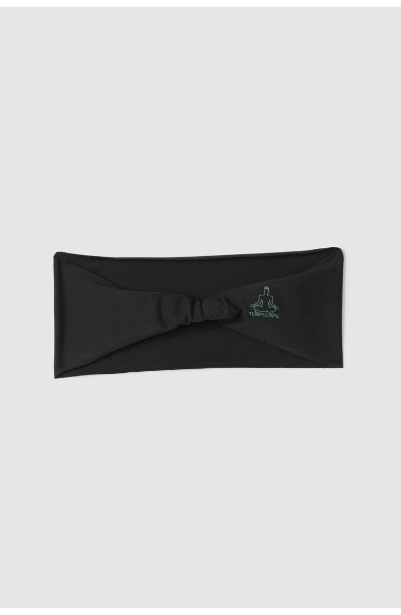 Peloton Icon Headband, Alternate, color, Jet Black
