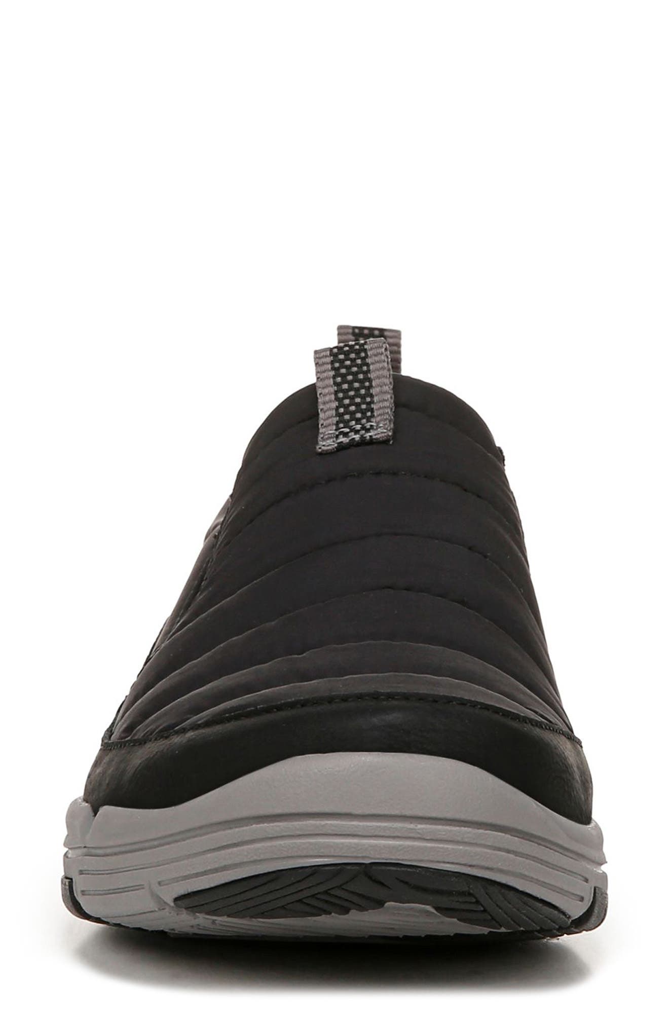 Rykä Ava Water Repellent Slip-On Sneaker, Alternate, color, 