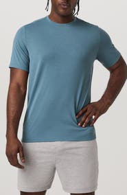 Vuori Current Tech Tee