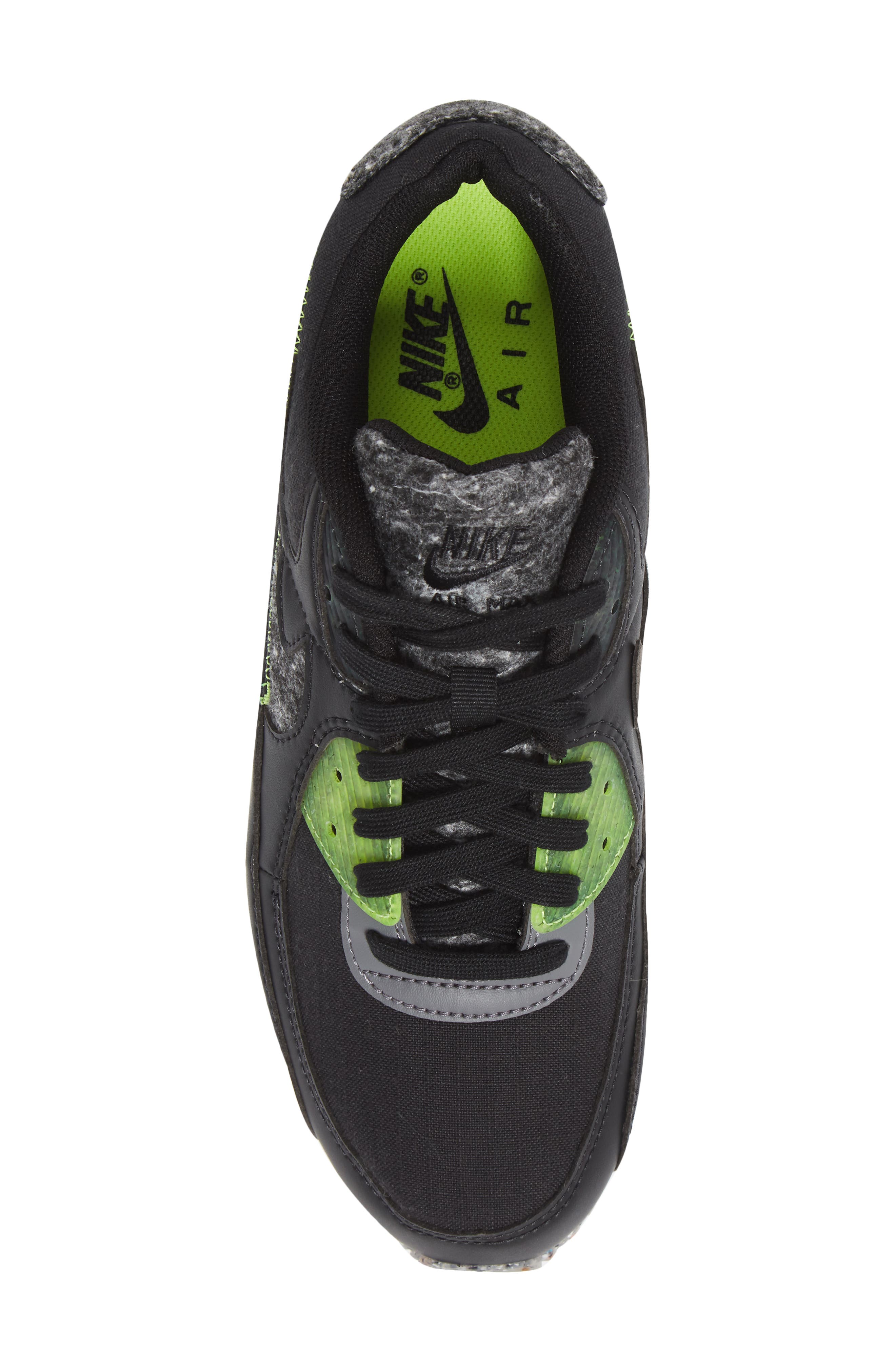 Nike Air Max 90 Sneaker, Alternate, color, 
