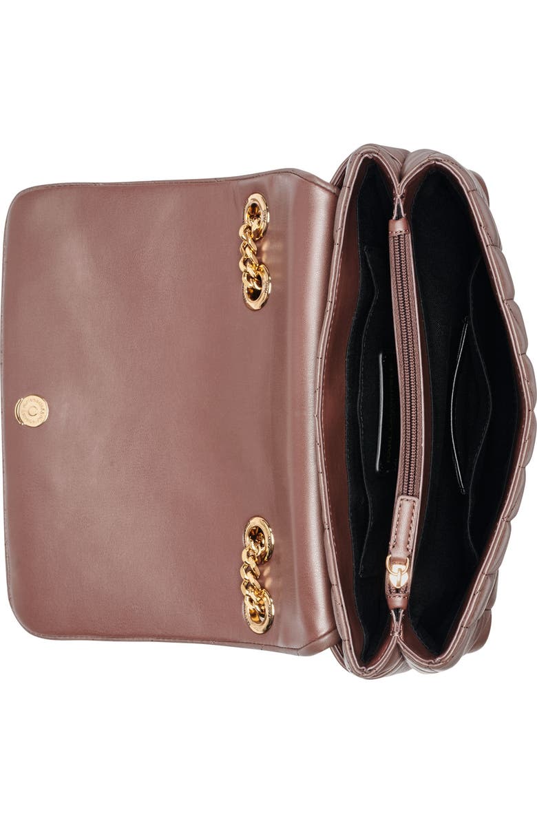 KARL LAGERFELD PARIS Lafayette Shoulder, Alternate, color,