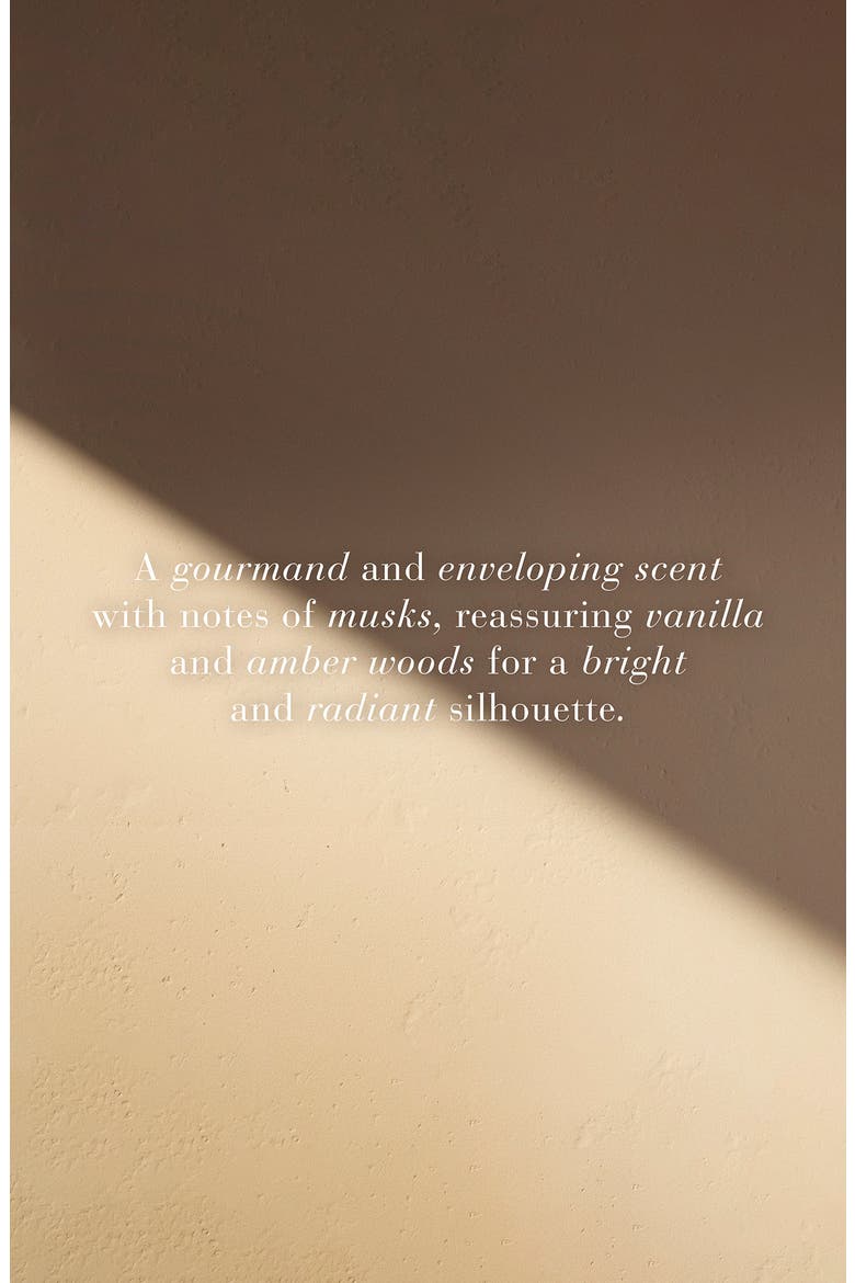 Gentle Fluidity Gold Eau de Parfum, Alternate, color, NO COLOR