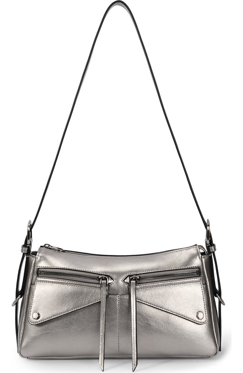 Oryany Moto Shoulder Bag, Main, color,