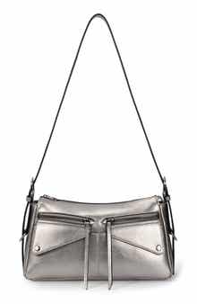 Oryany Moto Shoulder Bag
