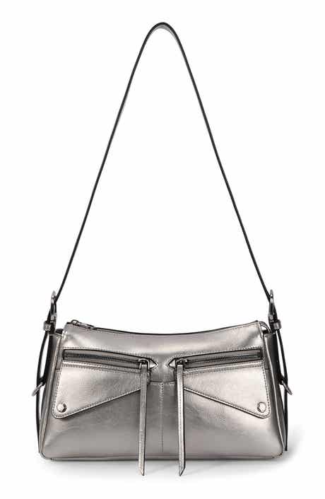 Oryany Moto Shoulder Bag