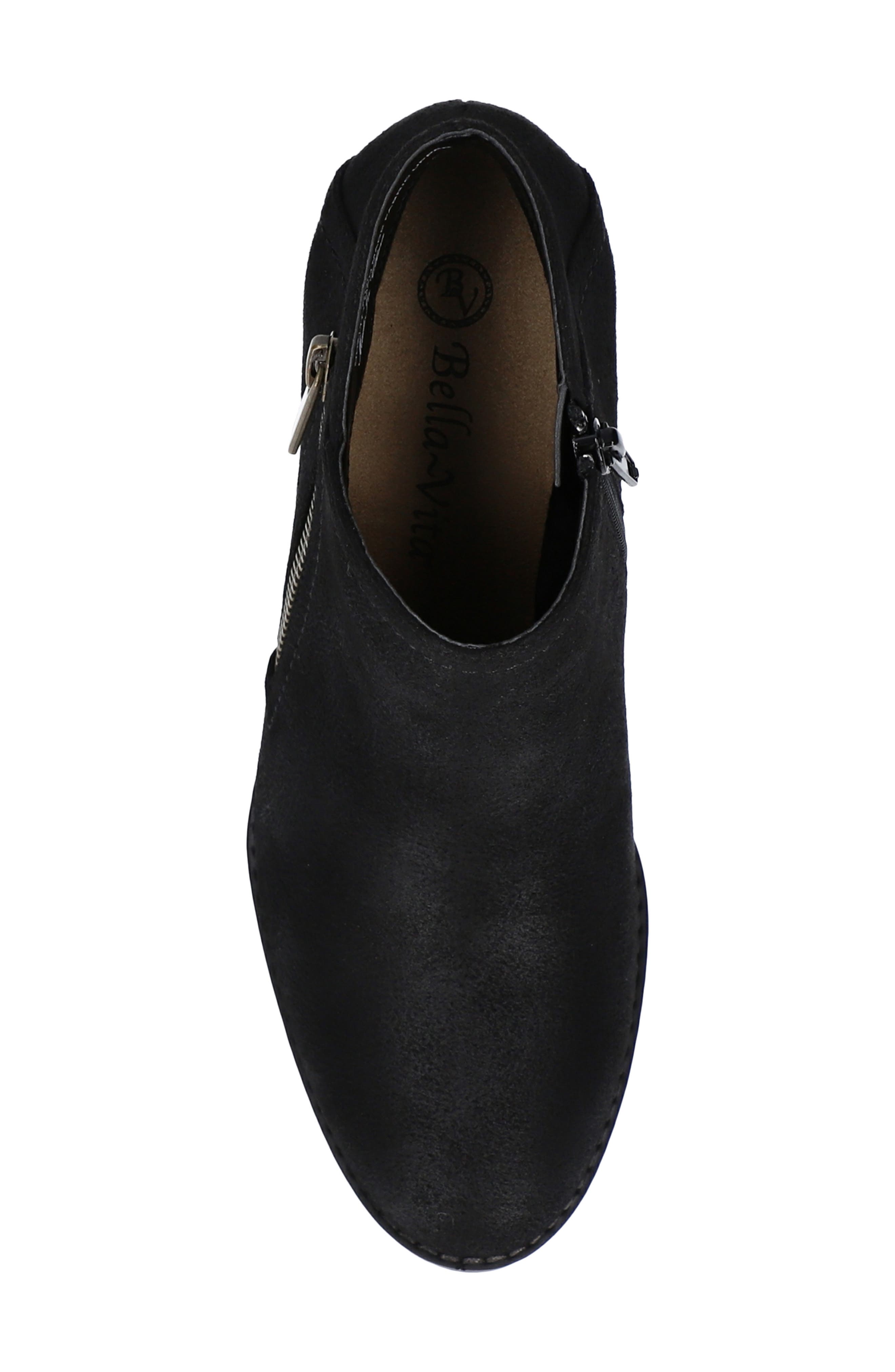 Bella Vita Bobbie Bootie, Alternate, color, 