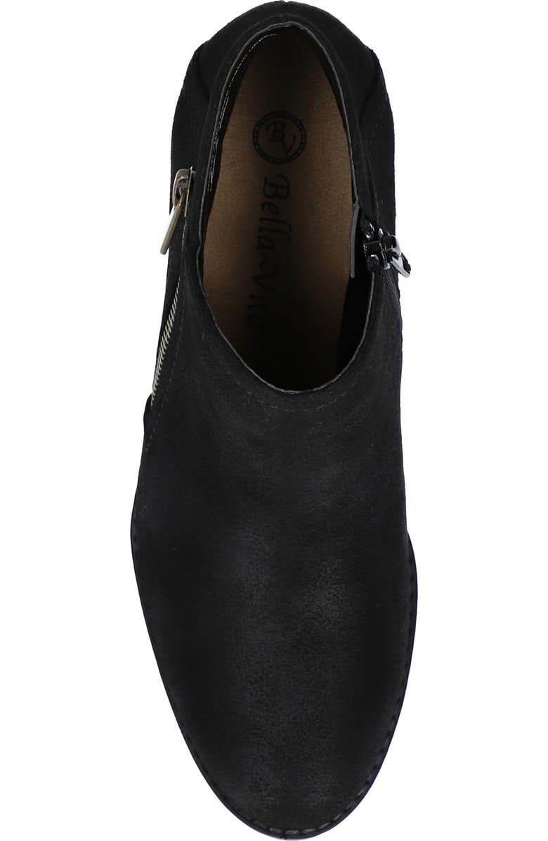 Bella Vita Bobbie Bootie, Alternate, color,