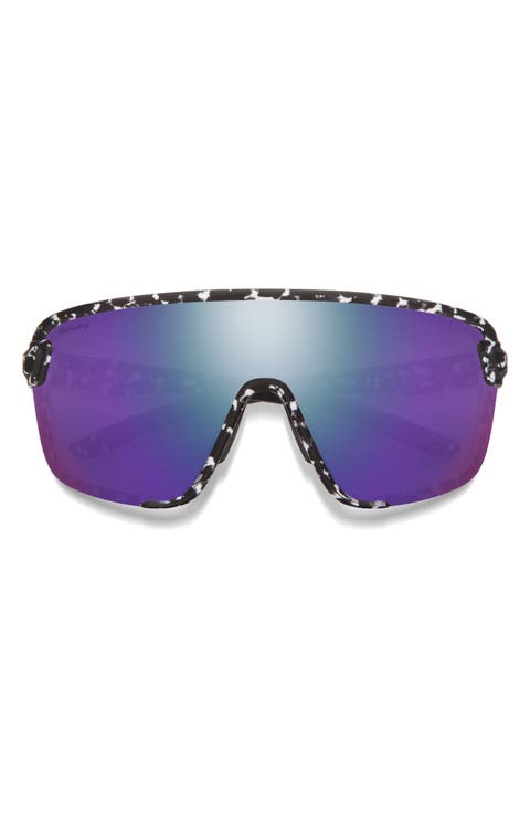 Bobcat 135mm ChromaPop™ Shield Sunglasses