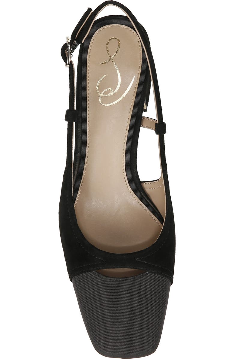 Sam Edelman Tarra Slingback Pump, Alternate, color,