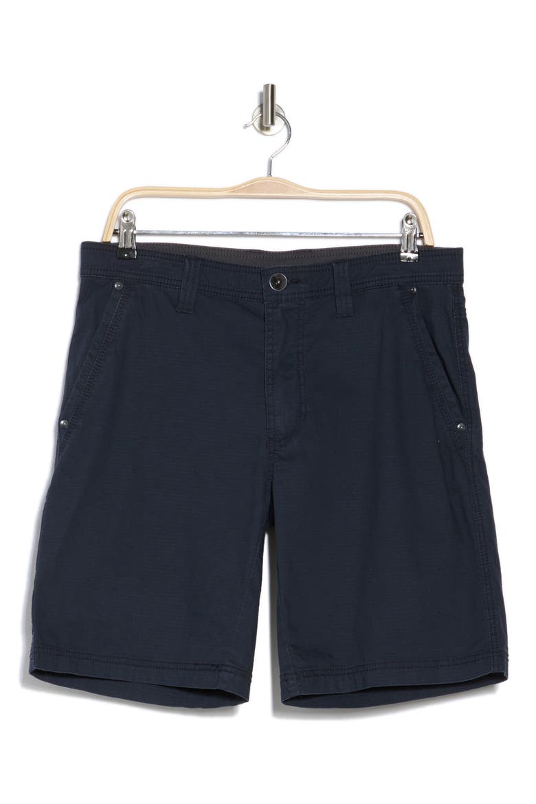 Callahan Utility Shorts, Alternate, color, STARRY