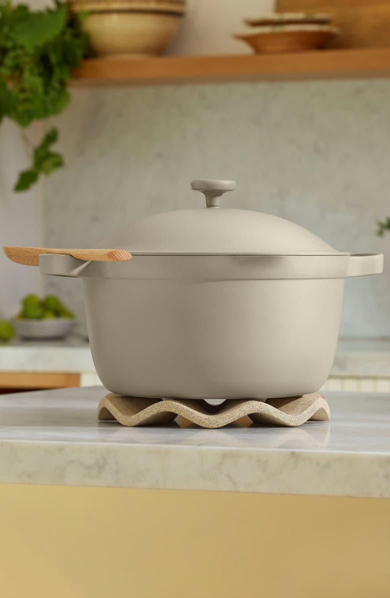 Our Place Perfect Pot Set, Alternate, color, Steam