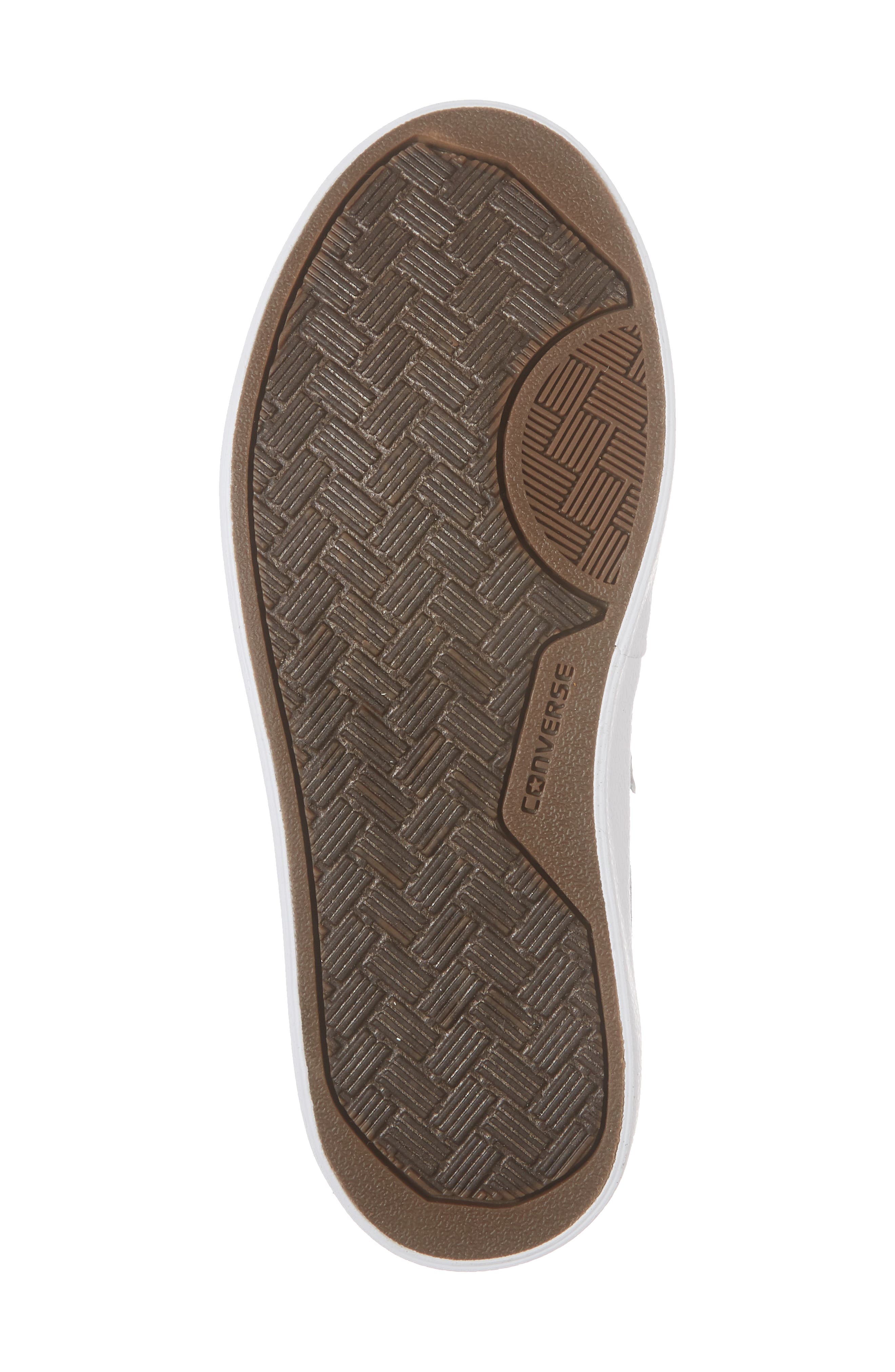 Converse Breakpoint Polka Dot Sneaker, Alternate, color, 