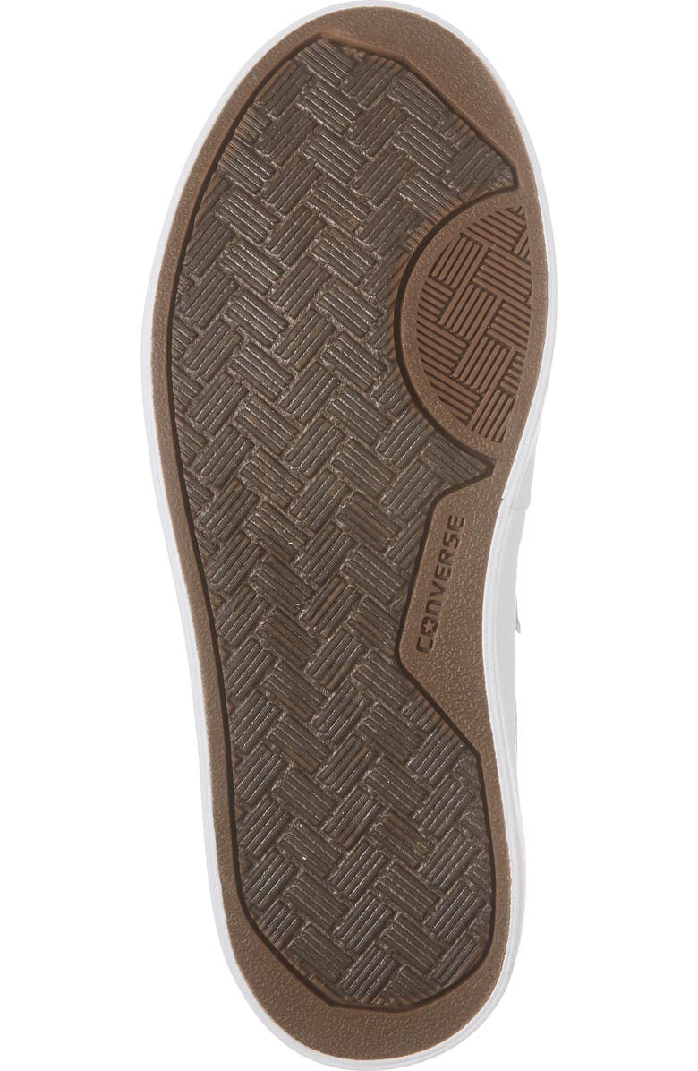 Converse Breakpoint Polka Dot Sneaker, Alternate, color,