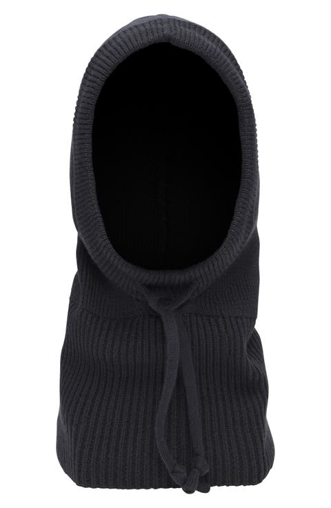 Halftime Knit Hood