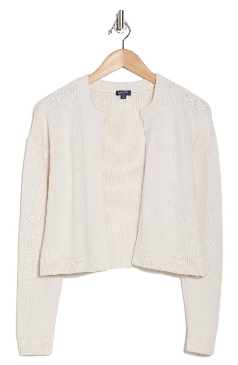 Splendid Lily Open Front Cardigan, Alternate, color,