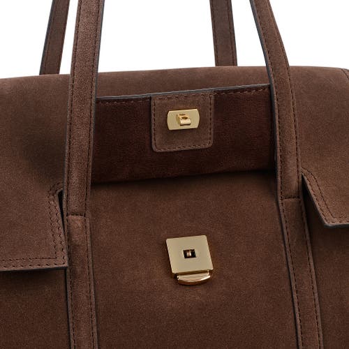 Radley The Chancery In Brown