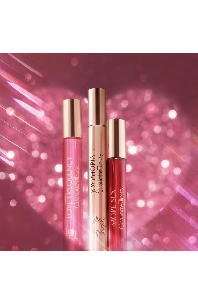 Charlotte Tilbury Charlotte's Fragrance Collection of Emotions Travel Set, Alternate, color, 