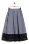 selected Black Gingham