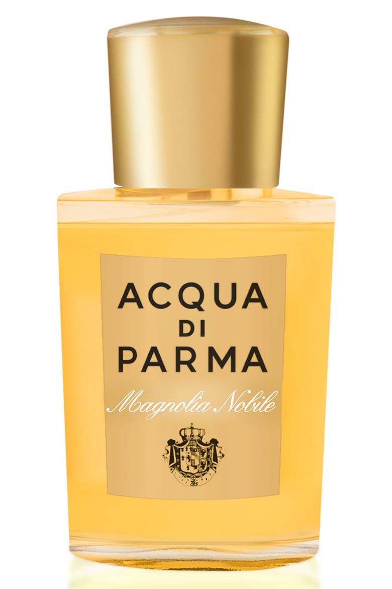 Magnolia Nobile Eau de Parfum, Alternate, color, NO COLOR