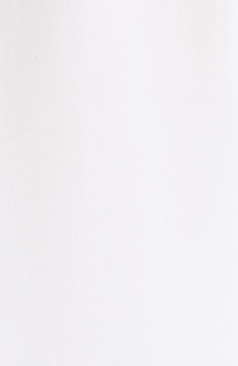 Vince Sheer Silk Blouse, Alternate, color,