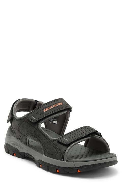 Tresmen - Garo Relaxed Fit Sandal (Men)
