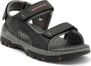 SKECHERS Tresmen - Garo Relaxed Fit Sandal