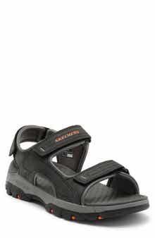 SKECHERS Tresmen - Garo Relaxed Fit Sandal