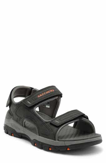 SKECHERS Tresmen - Garo Relaxed Fit Sandal