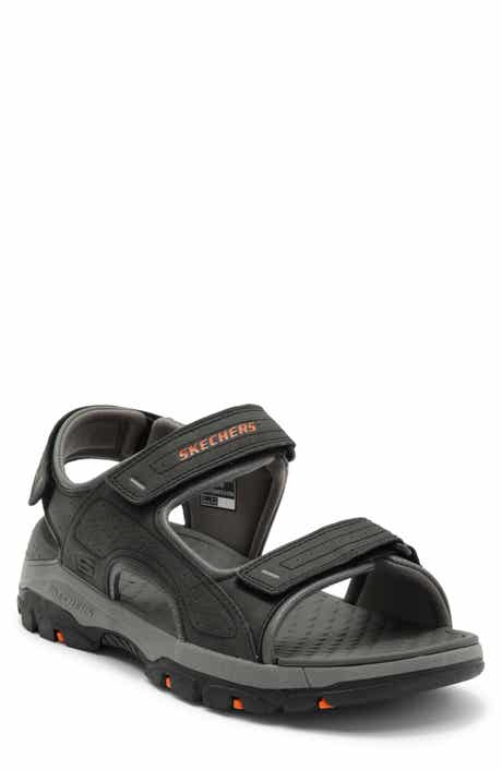 SKECHERS Tresmen - Garo Relaxed Fit Sandal