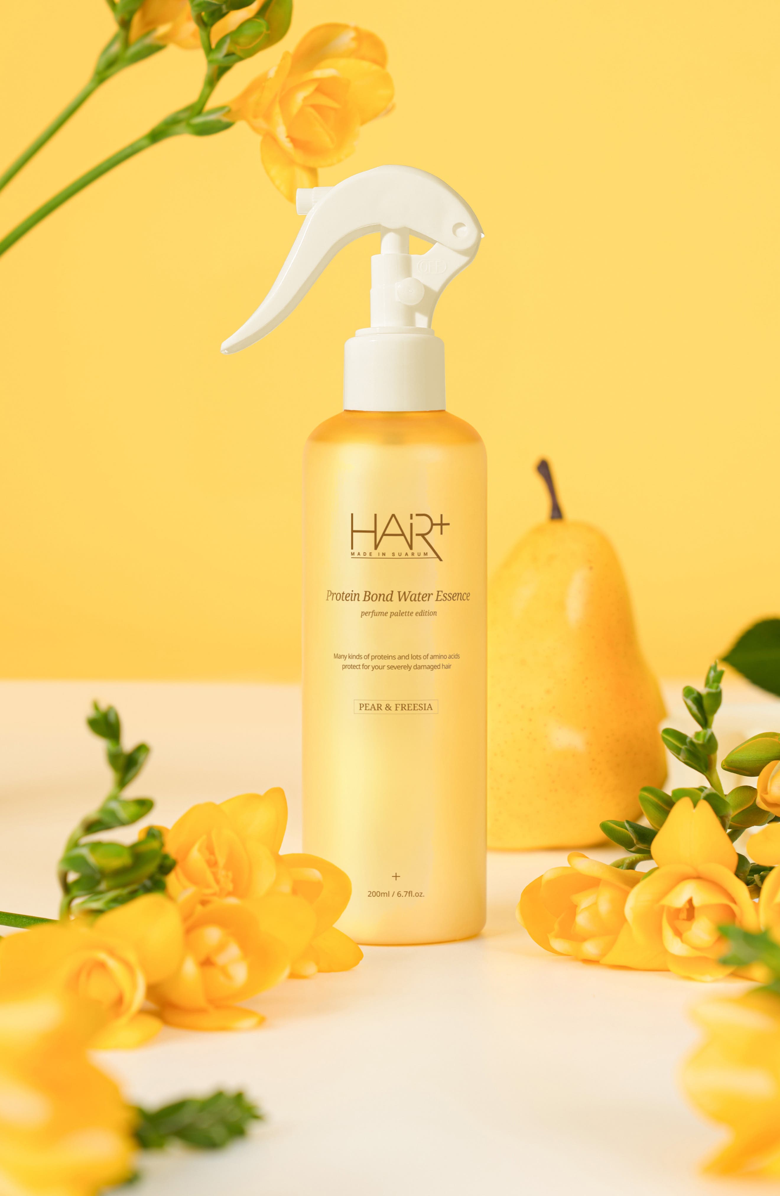 HAIR+ Protein Bond Water Essence Hair Treatment (Women) | Nordstrom