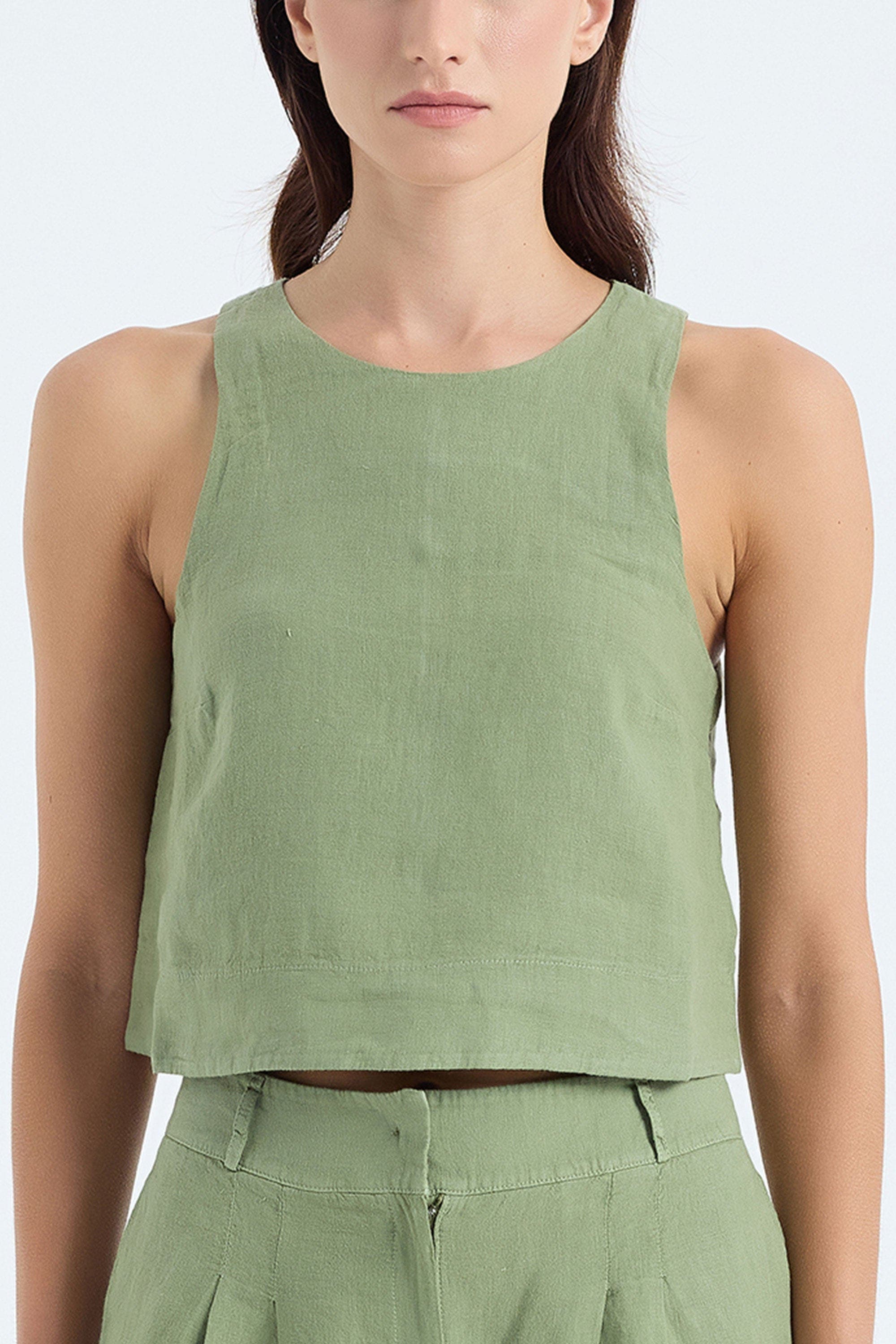 selected Green