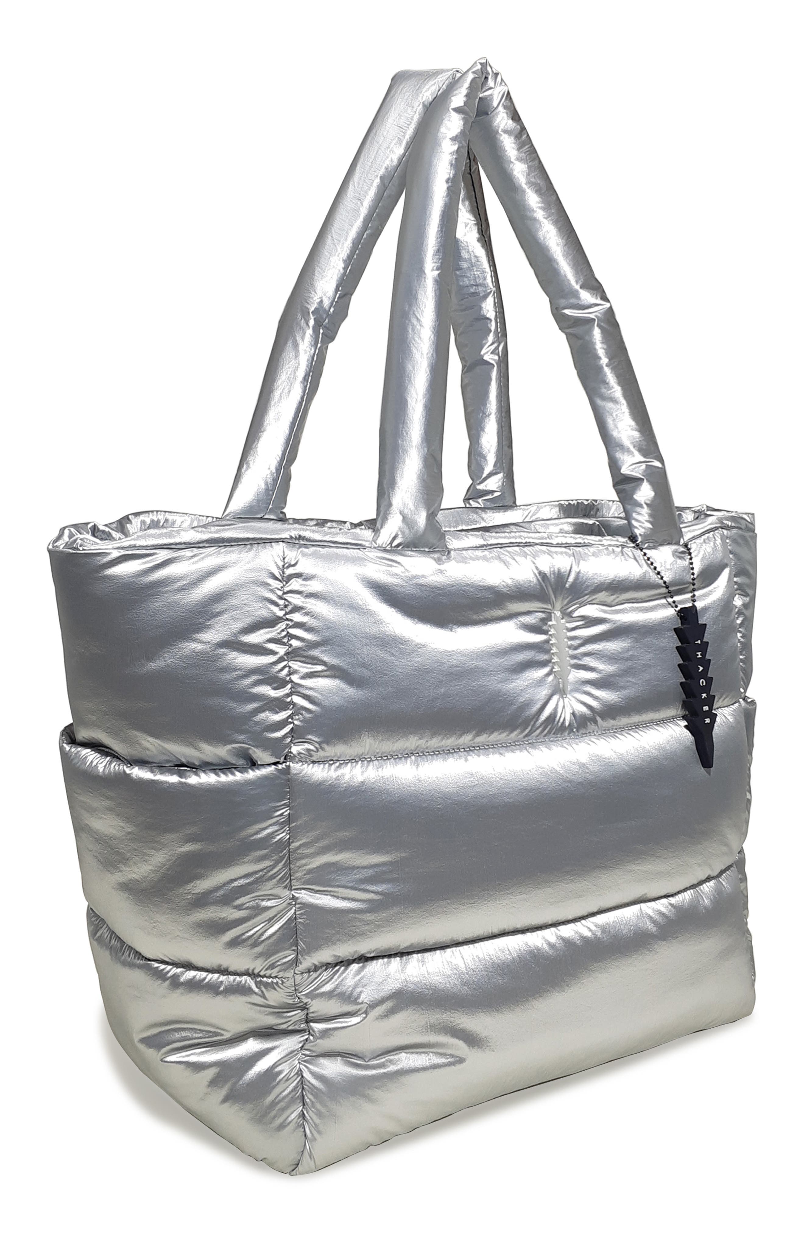 Thacker Quinn Tote, Alternate, color, 