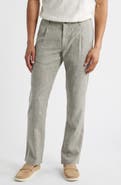 Tommy Bahama Isla Sands Stripe Straight Leg Pants