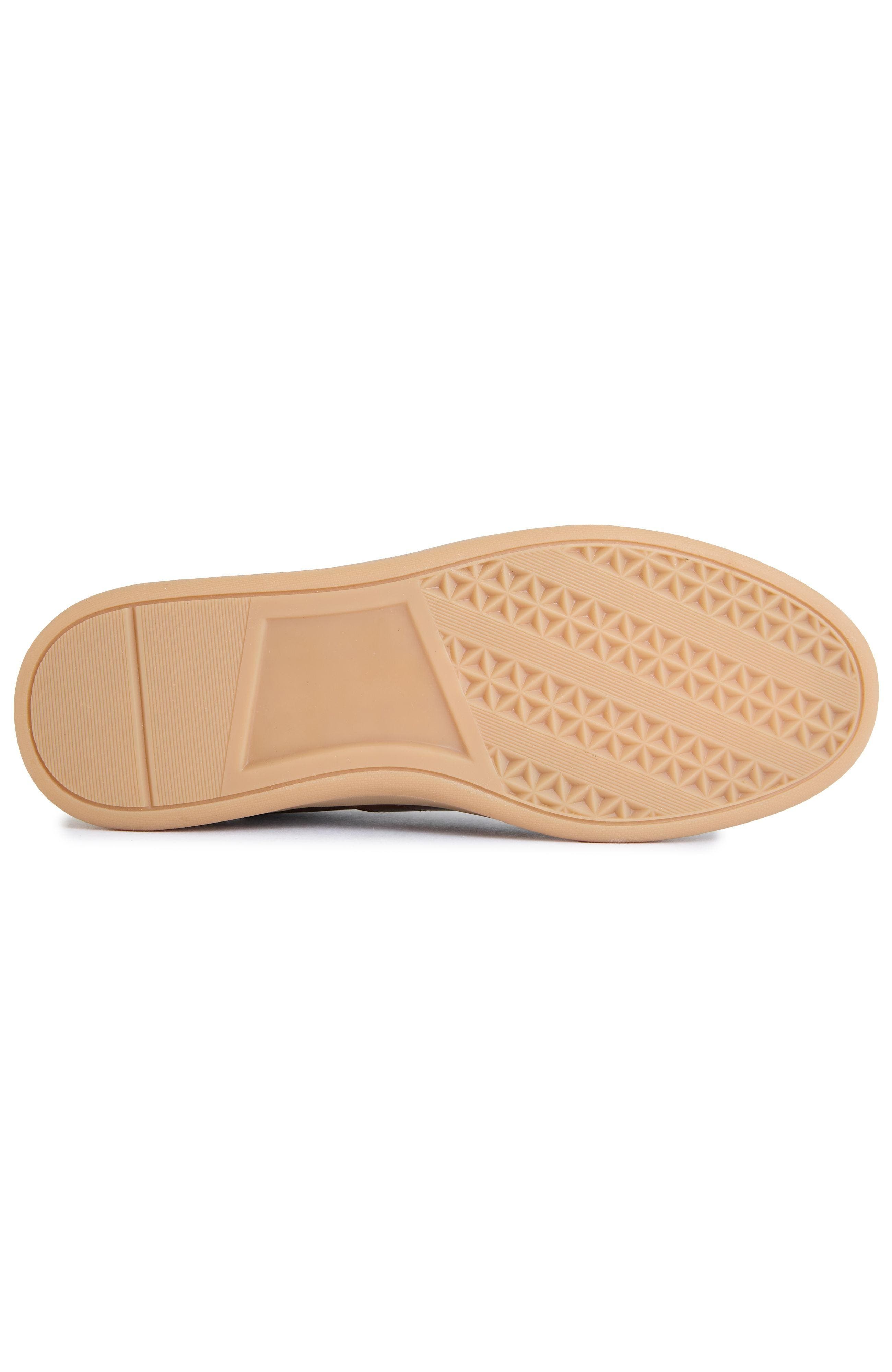 Stem Casual Sneaker, Alternate, color, Brown