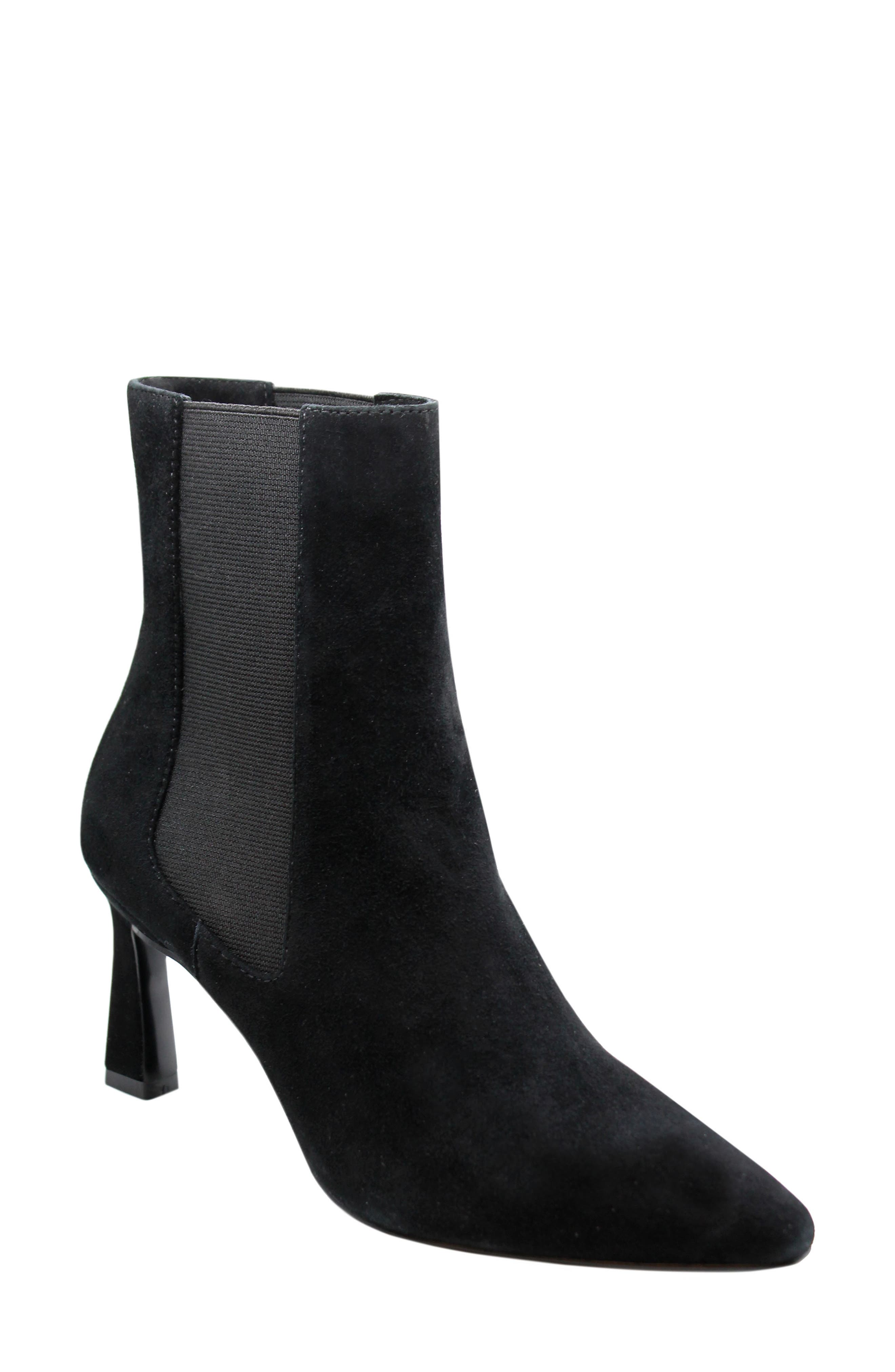 Charles by Charles David Chisel Pointed Toe Chelsea Boot, Main, color, 