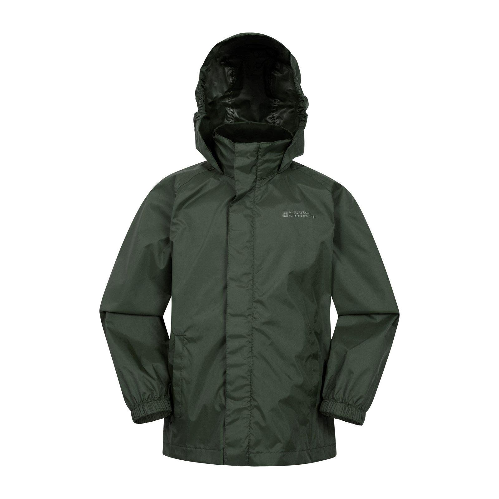 Khaki Green
