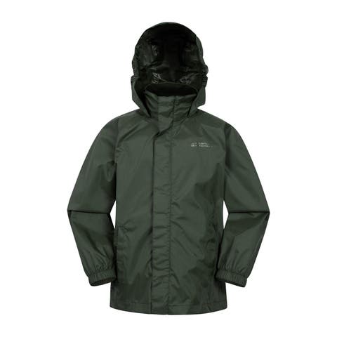 Childrens/Kids Pakka II Waterproof Jacket